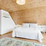 520-snedsted-sarasvej-10 펜션 *