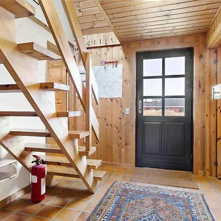 520-snedsted-sarasvej-10 * Snedsted