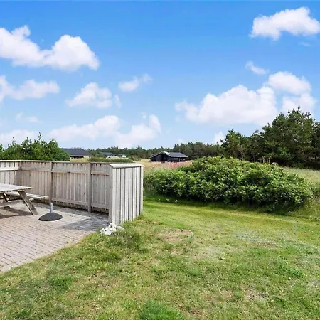 Σπίτι διακοπών 520-snedsted-sarasvej-10