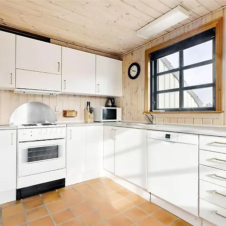 520-snedsted-sarasvej-10 * Snedsted