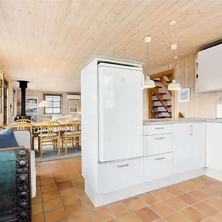 Casa vacanze 520-snedsted-sarasvej-10