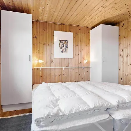 520-snedsted-sarasvej-10 Tatil Evi Snedsted