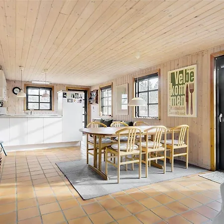 520-snedsted-sarasvej-10 Prázdninový dům Snedsted