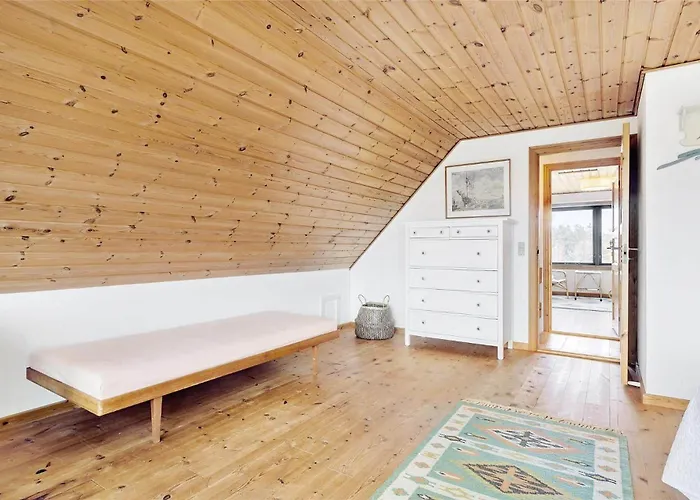 520-snedsted-sarasvej-10 * Snedsted