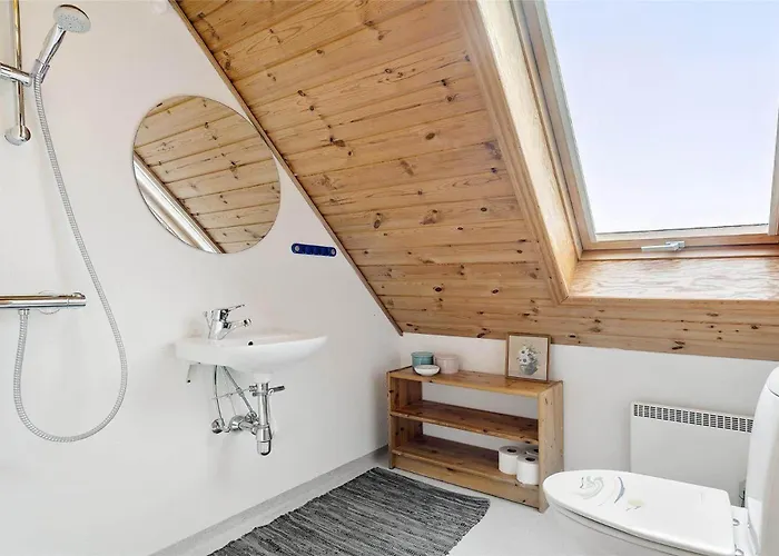 Prázdninový dům 520-snedsted-sarasvej-10 Snedsted